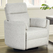 Parker Living Radius Power Swivel Glider Recliner Two Pack