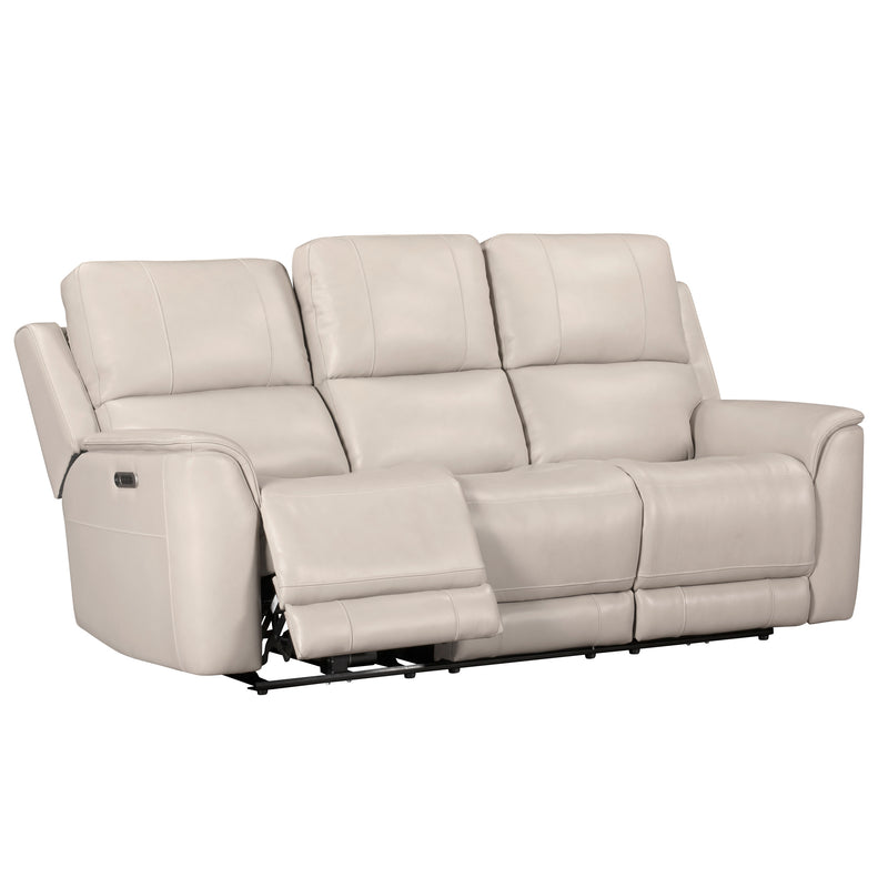 Parker Living Easton Zero Gravity Power Reclining Sofa and 2 Recliners