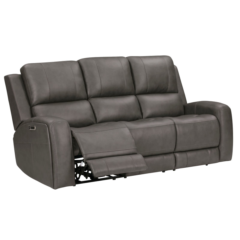 Parker Living Belmont Zero Gravity Power Reclining Sofa P3