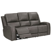 Parker Living Belmont Zero Gravity Power Reclining Sofa and Loveseat
