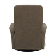 Parker Living Gemini Swivel Glider Recliner