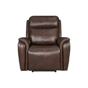 Parker Living Cascade Power Reclining Sofa and 2 Recliners