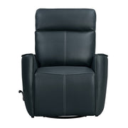 Parker Living Roxy Manual Swivel Glider Recliner