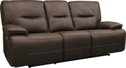 Parker Living Spartacus Power Reclining Sofa Loveseat and Recliner