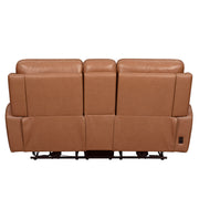 Parker Living Hancock Zero Gravity Power Reclining Sofa and Loveseat