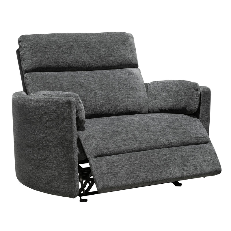 Parker Living Radius Xl Extra Wide Power Glider Recliner