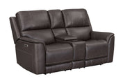 Parker Living Easton Zero Gravity Power Reclining Sofa and Loveseat