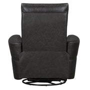 Parker Living Remmington Power Swivel Glider Recliner P2 Two Pack