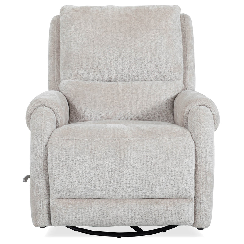 Parker Living Gentry Manual Swivel Glider Recliner