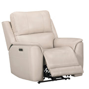 Parker Living Easton Zero Gravity Power Reclining Sofa Loveseat and Recliner