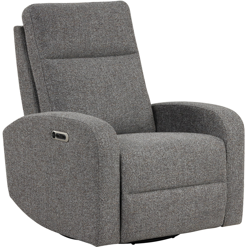 Parker Living Thriller Power Swivel Glider Recliner Two Pack