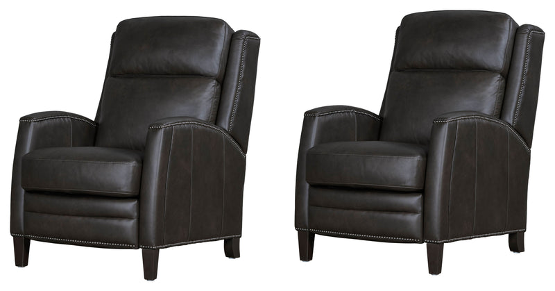 Parker Living Vermont Manual Recliner Two Pack