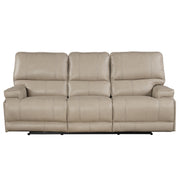 Parker Living Whitman - Powered By Freemotion Cordless Power Reclining Sofa