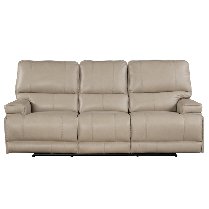 Parker Living Whitman - Powered By Freemotion Cordless Power Reclining Sofa