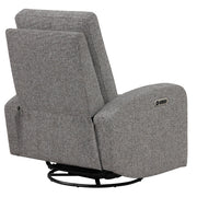 Parker Living Thriller Power Swivel Glider Recliner Two Pack