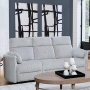 Parker Living Radius Power Reclining Sofa and Two Recliners