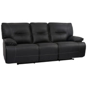 Parker Living Spartacus Power Reclining Sofa Loveseat and Recliner