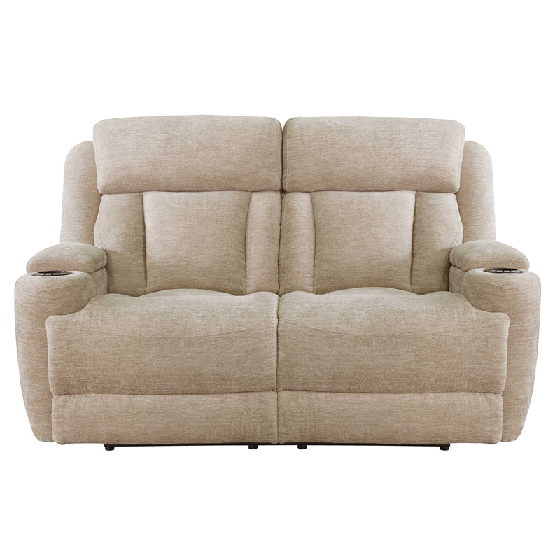 Parker Living Dalton Power Reclining Loveseat
