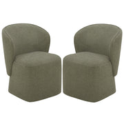 Parker House Bongo Dining Chair Two Pack