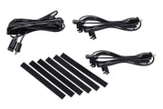 Parker Living Freemotion 7500mAh Battery, Universal Bracket and Y3 cable