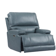 Parker Living Whitman - Powered By Freemotion Power Reclining Sofa and Recliner
