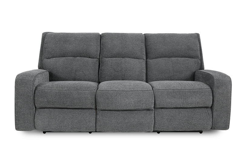 Parker Living Polaris Power Reclining Sofa and Two Recliners
