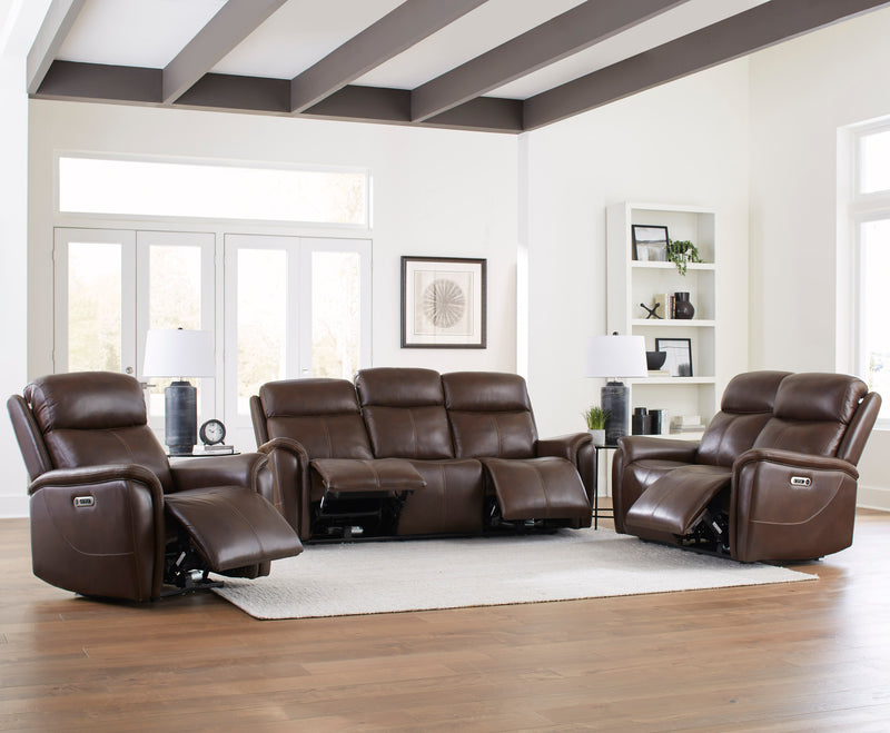 Parker Living Cascade Power Recliner Two Pack