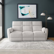 Parker Living Radius Power Reclining Sofa and Loveseat