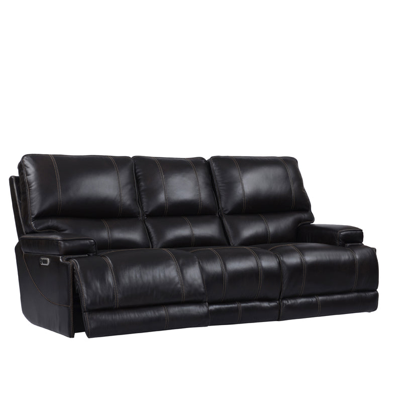 Parker Living Whitman - Powered By Freemotion Cordless Power Reclining Sofa