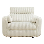 Parker Living Radius Xl Extra Wide Power Glider Recliner