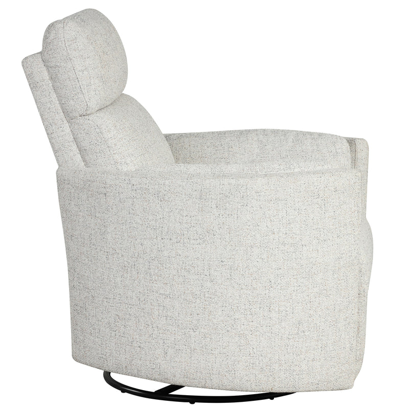 Parker Living Radius Power Swivel Glider Recliner Two Pack