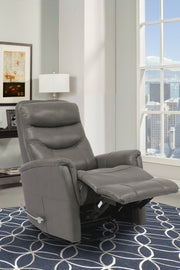 Parker Living Gemini Swivel Glider Recliner Two Pack