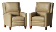 Parker Living Connor Manual Recliner Two Pack