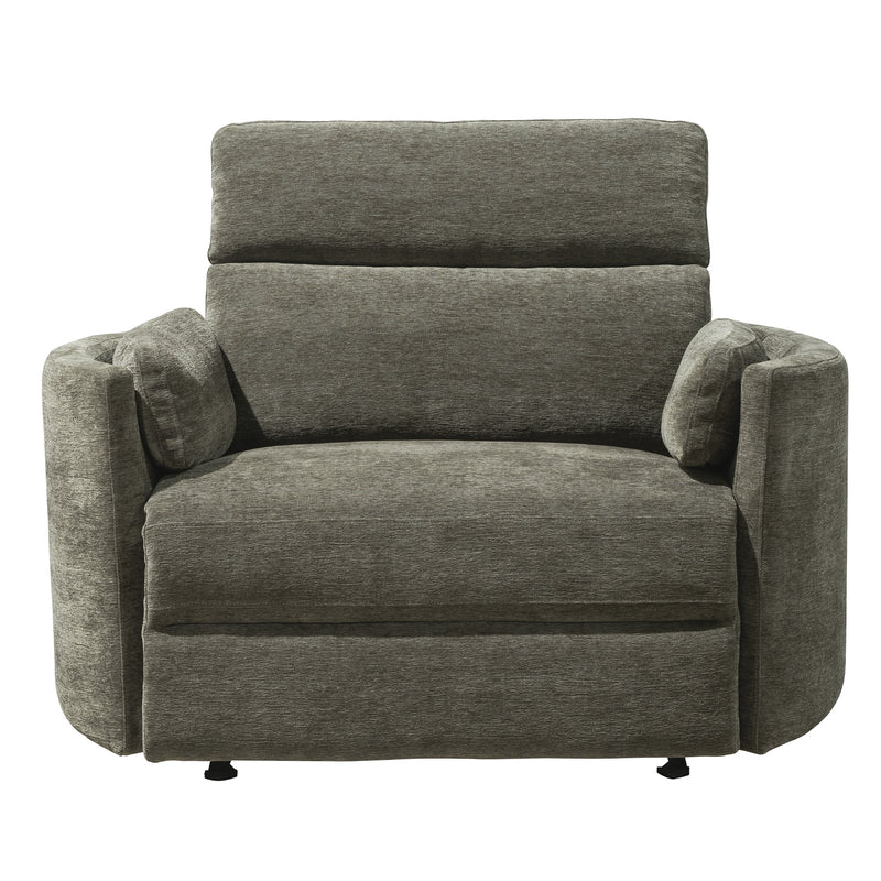 Parker Living Radius Xl Extra Wide Power Glider Recliner