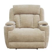Parker Living Dalton Power Reclining Sofa and Recliner