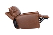 Parker Living Rockford - Verona Saddle Power Reclining Sofa Loveseat and Recliner