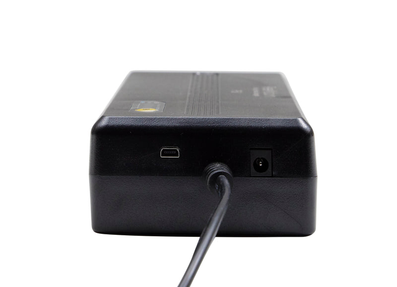 Parker Living Freemotion 5000mAh Battery, Universal Bracket and Y2 cable