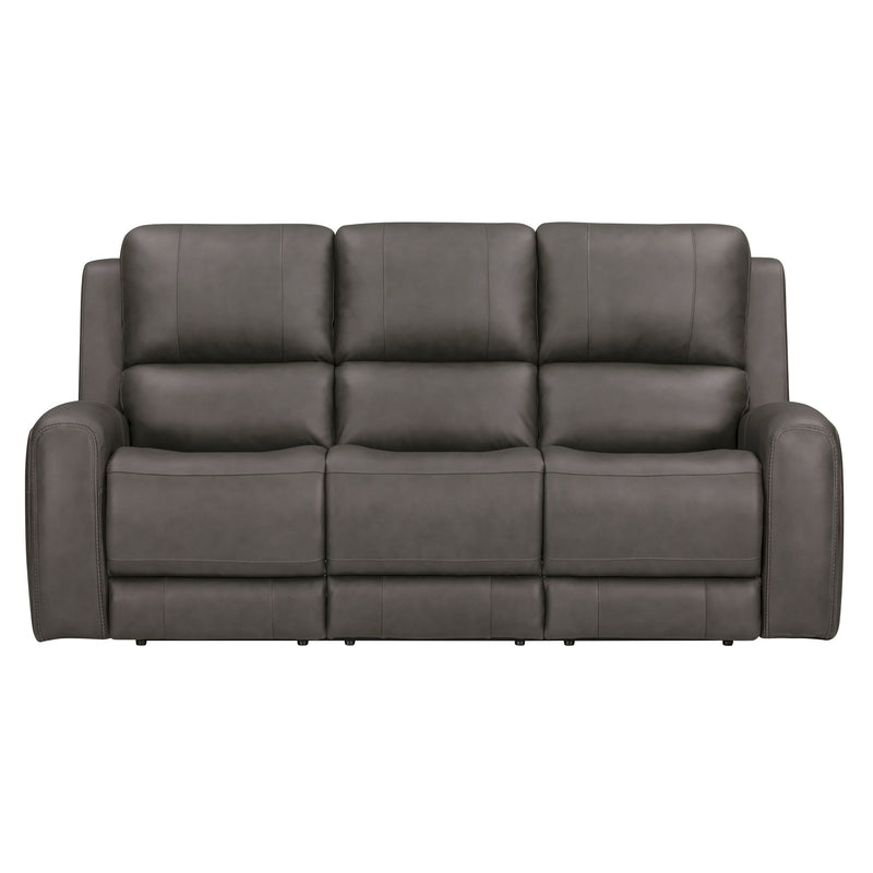 Parker Living Belmont Zero Gravity Power Reclining Sofa P3