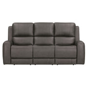 Parker Living Belmont Zero Gravity Power Reclining Sofa and Recliner