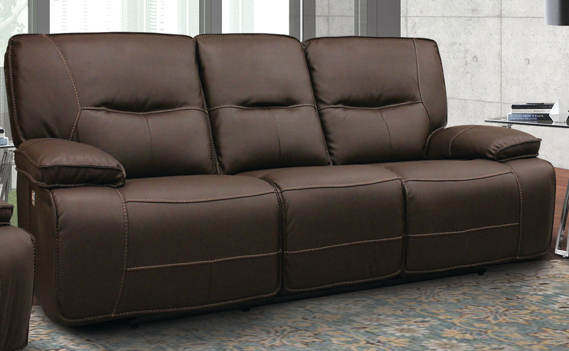 Parker Living Spartacus Power Reclining Sofa