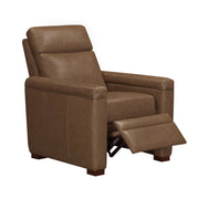 Parker Living Garrison - Renaissance Tobacco Manual Pushback Recliner