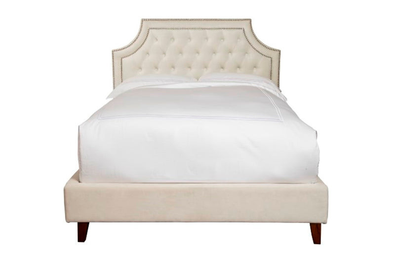 Parker Living Sleep Jasmine Queen Bed