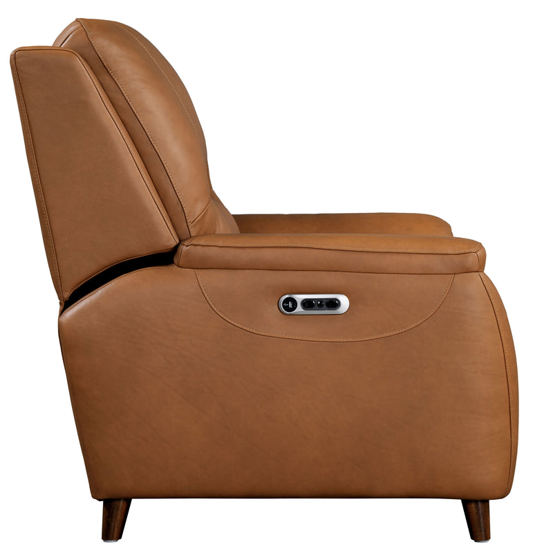 Parker Living Austin - Caramel Cream Power Reclining Sofa, Loveseat and Recliner