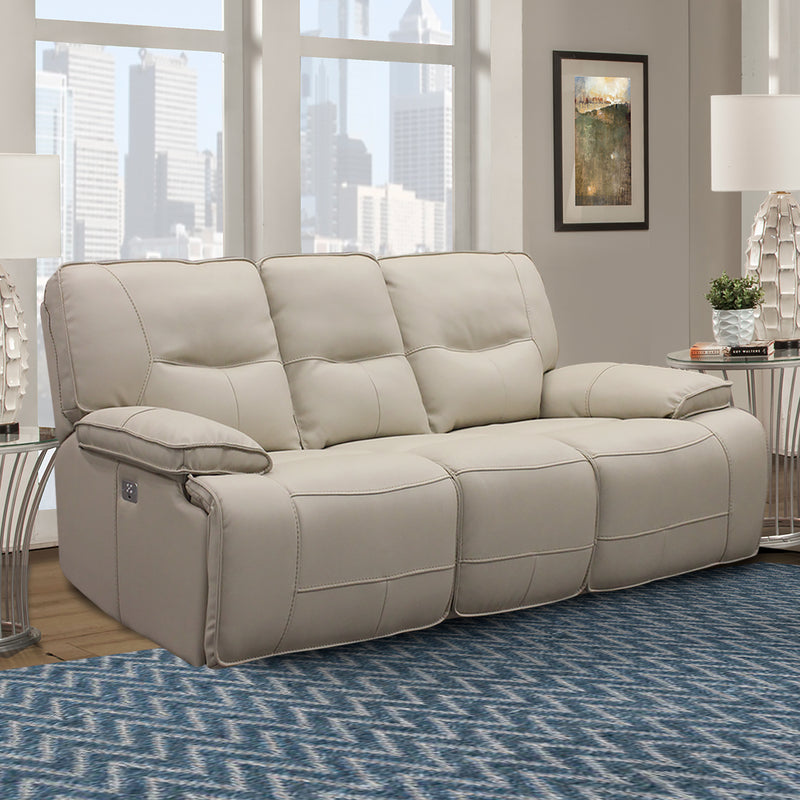 Parker Living Spartacus Power Reclining Sofa and Recliner