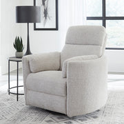 Parker Living Radius Manual Swivel Recliner