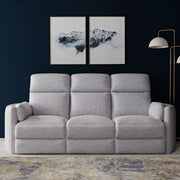 Parker Living Radius Power Reclining Sofa and Loveseat