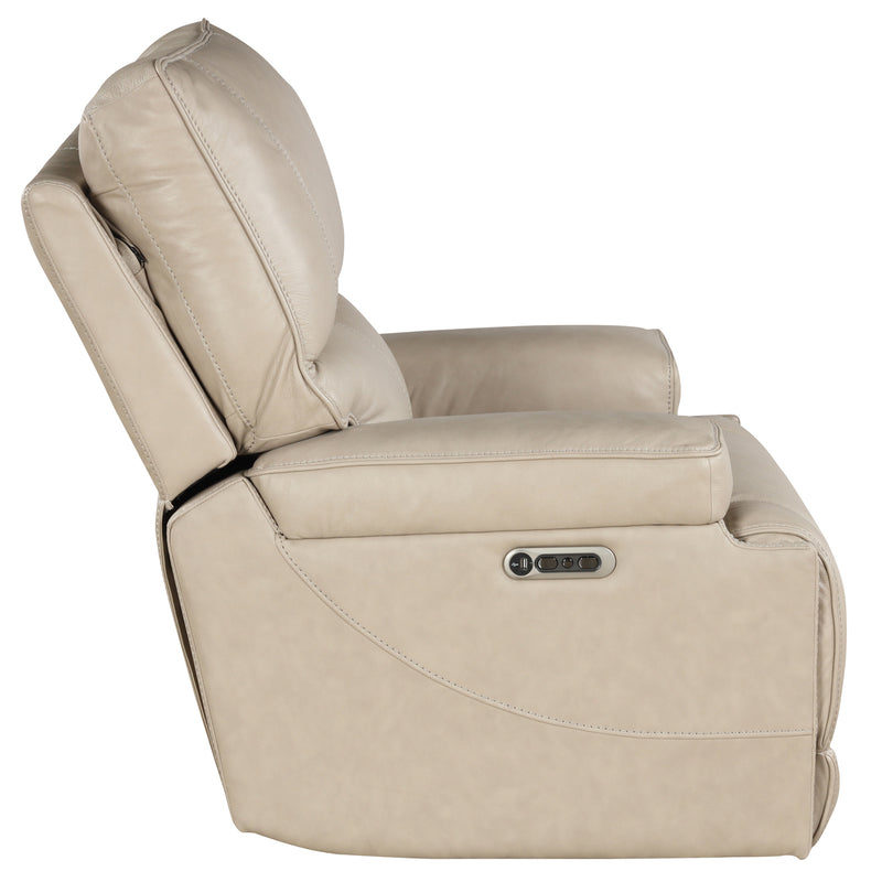 Parker Living Whitman - Powered By Freemotion Cordless Power Recliner Two Pack