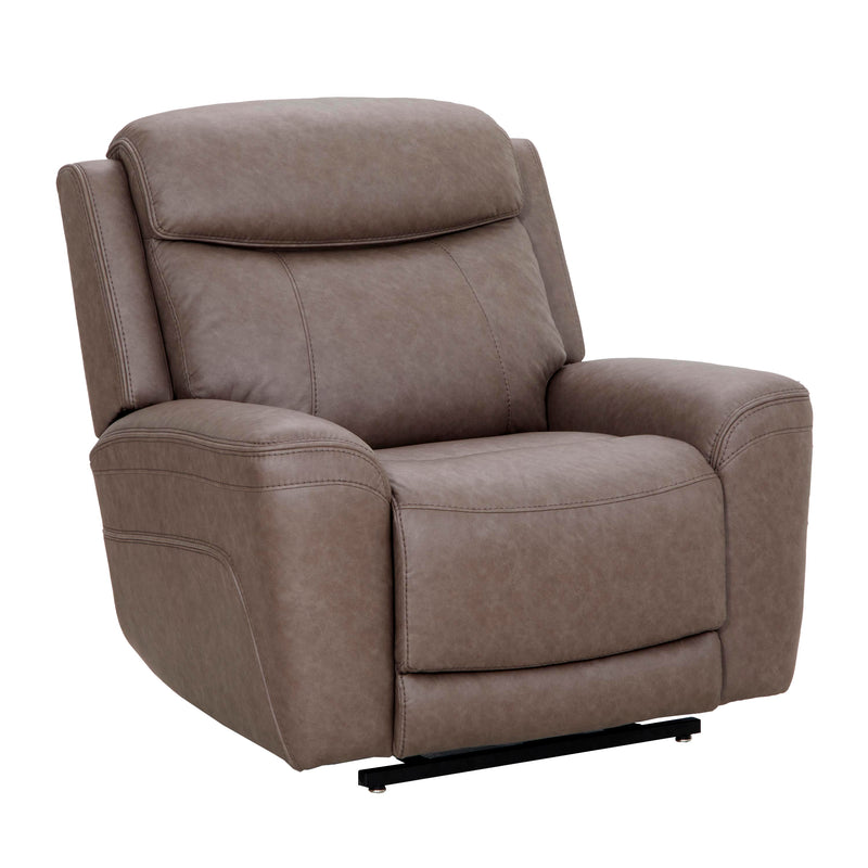 Parker Living Callahan Power Lift Recliner with Heat and Massage Two Pack