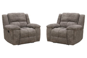 Parker Living Buster Recliner Two Pack