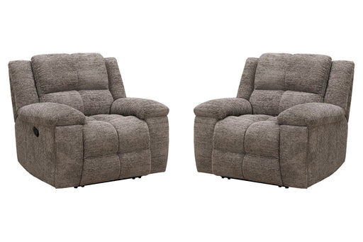 Parker Living Buster Recliner Two Pack